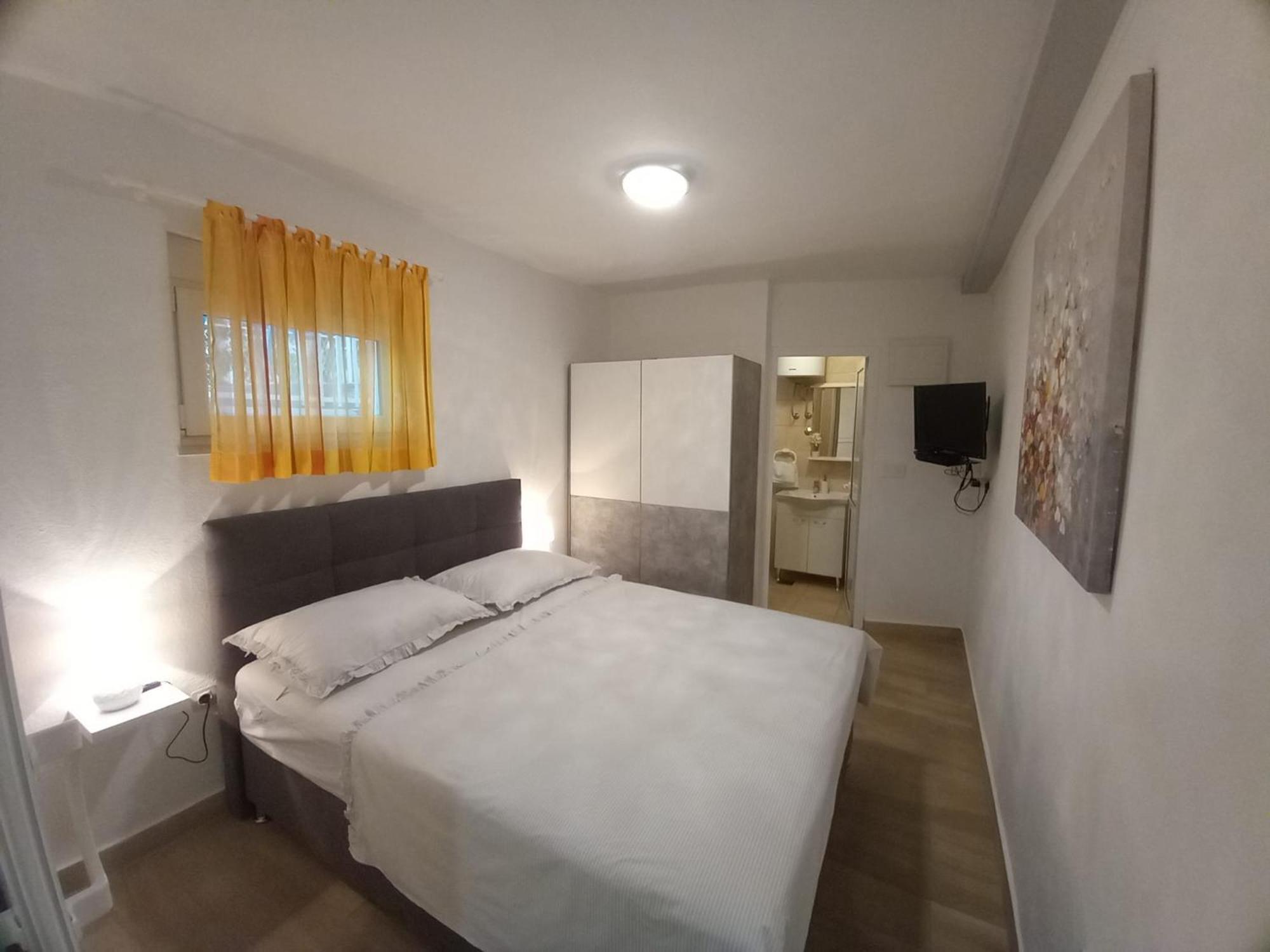Apartman Marta Podstrana Rum bild