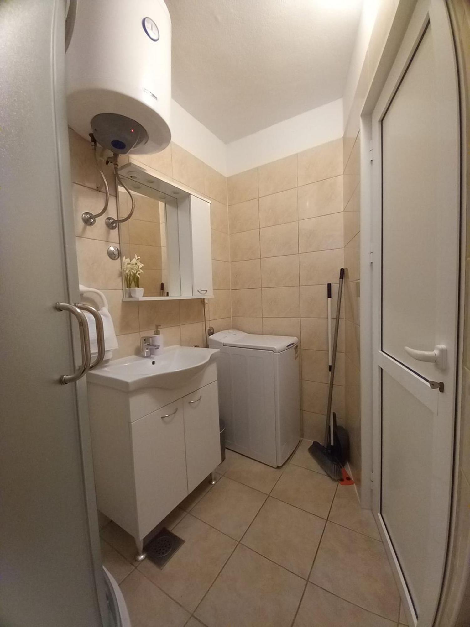 Apartman Marta Podstrana Rum bild