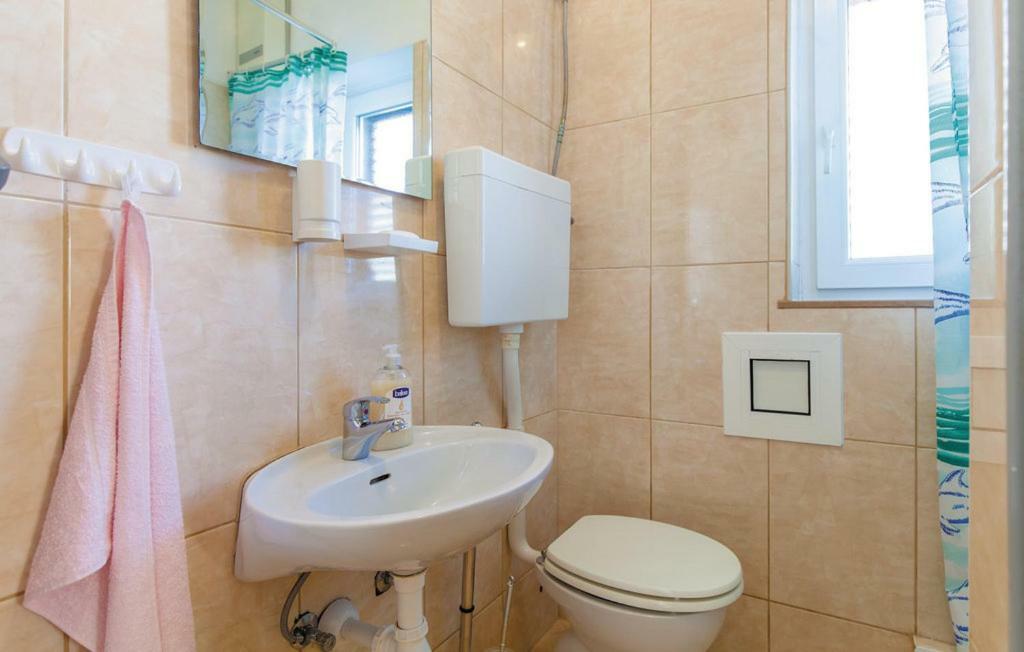 Apartman Marta Podstrana Exteriör bild